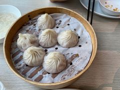 -苏小柳手作点心x茶叙小院(徐家汇分院)