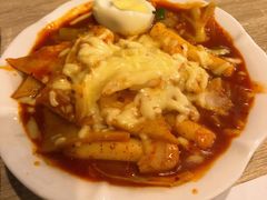 -郑阿姨的家·이모네·韩料&烤肉(武川路店)
