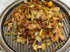 -东门烤鸭店(东华门店)