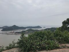 景点-花竹村
