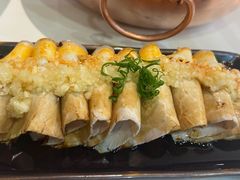 -天成·川菜家宴(礼岗店)