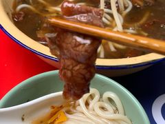 -老火车站牛肉粉