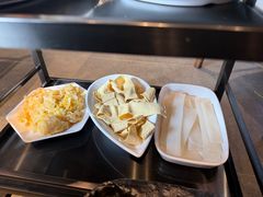 -涿派·炝锅鱼(涿州店)