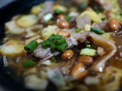鱼卷-阿芬卤面(花巷店)