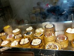 -金苑海鲜酒家(新港中路店)