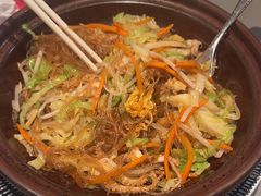 -桂满陇·杭州小馆(巴黎春天浦建店)