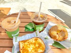 -KUDDO COFFEE(天河城店)