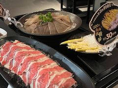 -捞王猪肚鸡火锅(财富中心店)