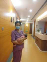 -馨月汇·一悦馨香月子中心(前滩店)