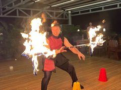 -渔家火锅·海鲜自助餐·演艺(亚龙湾天域酒店)