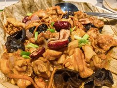 -汤城小厨•粤菜•靓汤(金融街店)