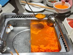 -海底捞火锅(坪山益田假日广场店)