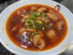 -李记小小吃(涪江路店)
