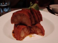 糯米糖藕-大树餐厅(红旗街万达店)