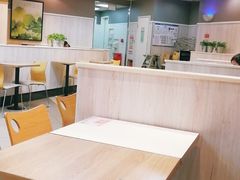 大堂-肯德基(朝阳门店)