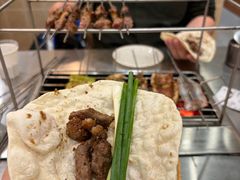 -小寒羊烧烤(凯瑞时代大厦店)