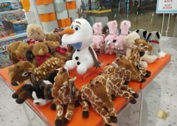 -kidsland(颐堤港店)