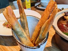 -金鱼妈妈 山野·食趣(荫山街店)
