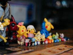 -BE NORMAL CAFE(霞溪路店)