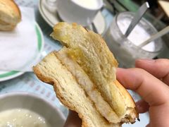-义顺牛奶公司(新马路老店)