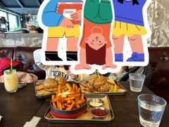 -Side Street街旁(交道口店)