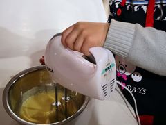 -幸福里DIY蛋糕烘焙·团建·拼豆豆(普陀店)