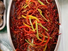 -前王院•巧克力海鲜市集餐厅(万平口店)