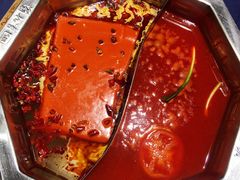-蜀九香.正宗成都火锅(安吉店)