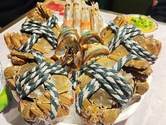 -一绪に寿喜烧自助(世茂广场店)