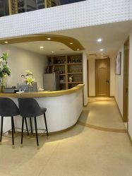 -熙朵美学植发·连锁品牌