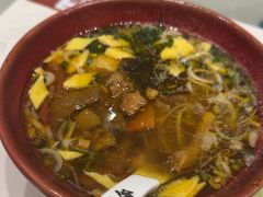 -老碗会·陕西手工面(前海世茂店)