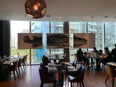 -Mr·Fish鱼鲜生海鲜放题(银泰in99店)