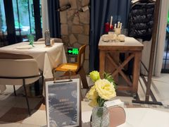 -Osteria Garden 生蚝花园餐厅(原进贤路店)