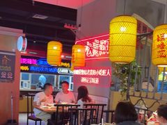 -怪噜范·老贵阳街头名小吃(汇金星力城店)