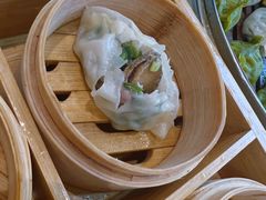 鲍鱼蒸饺-赵家馆(燕山大街店)