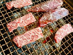 -炎蔵牛舌烤肉
