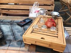 -丽江庭院之爱在路上(西单店)