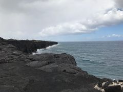 -夏威夷火山国家公园