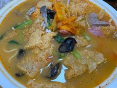 -姚记六鲜面(大方巷店)