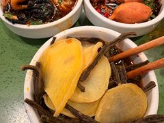 -一围小火锅(佳兆业广场店)