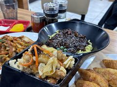 -香港饭店0410(弘大店)
