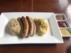 -haxnbauer海森堡德国餐厅(深圳coco店)