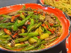 -馬伍旺川菜(江北虹悦城店)