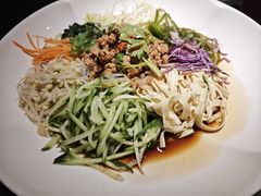 -李记东北饺子馆·东北菜(欢乐谷店)