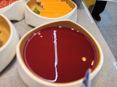 -海底捞火锅(凯德广场店)