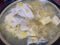 -一口猪海鲜浑锅·东北家常菜