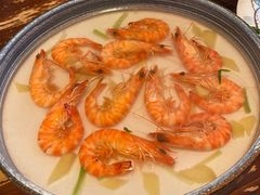 清酌大虾-江天生态园餐厅