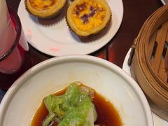 -海航大厦万豪酒店彩海轩中餐厅(霄云路店)