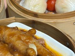 -点都德(聚福楼店)