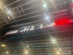 -肥汁米蘭香港米线(长宁来福士店)
